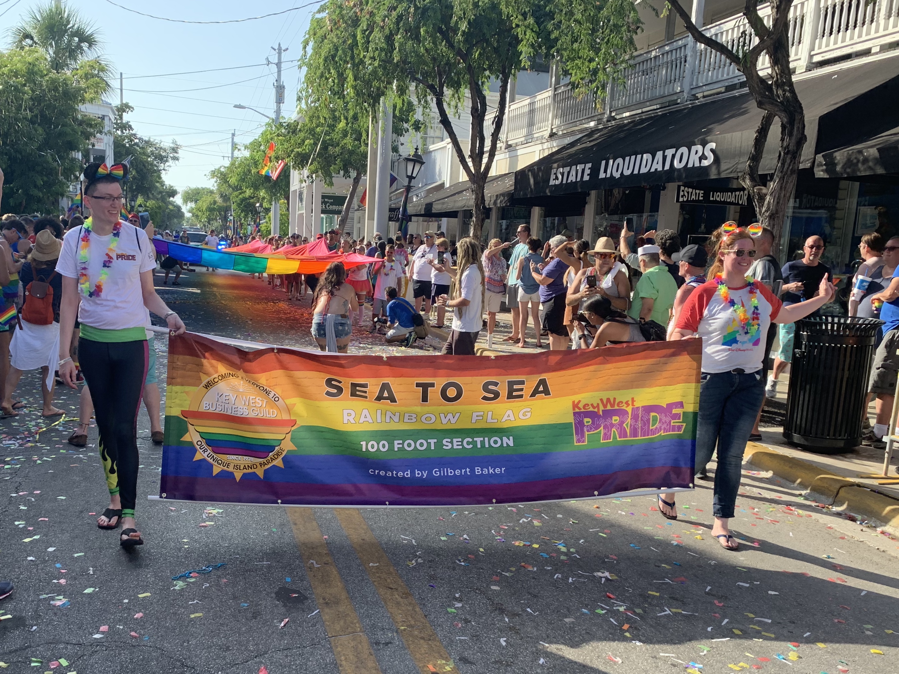 2019 key west gay pride Archives 120 SECONDS